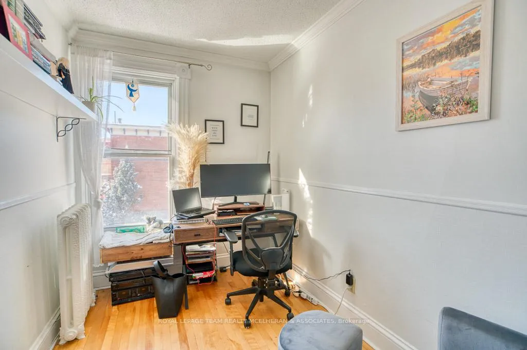Photo 12 of 603 O'connor Street, Ottawa, Glebe — HOMEH