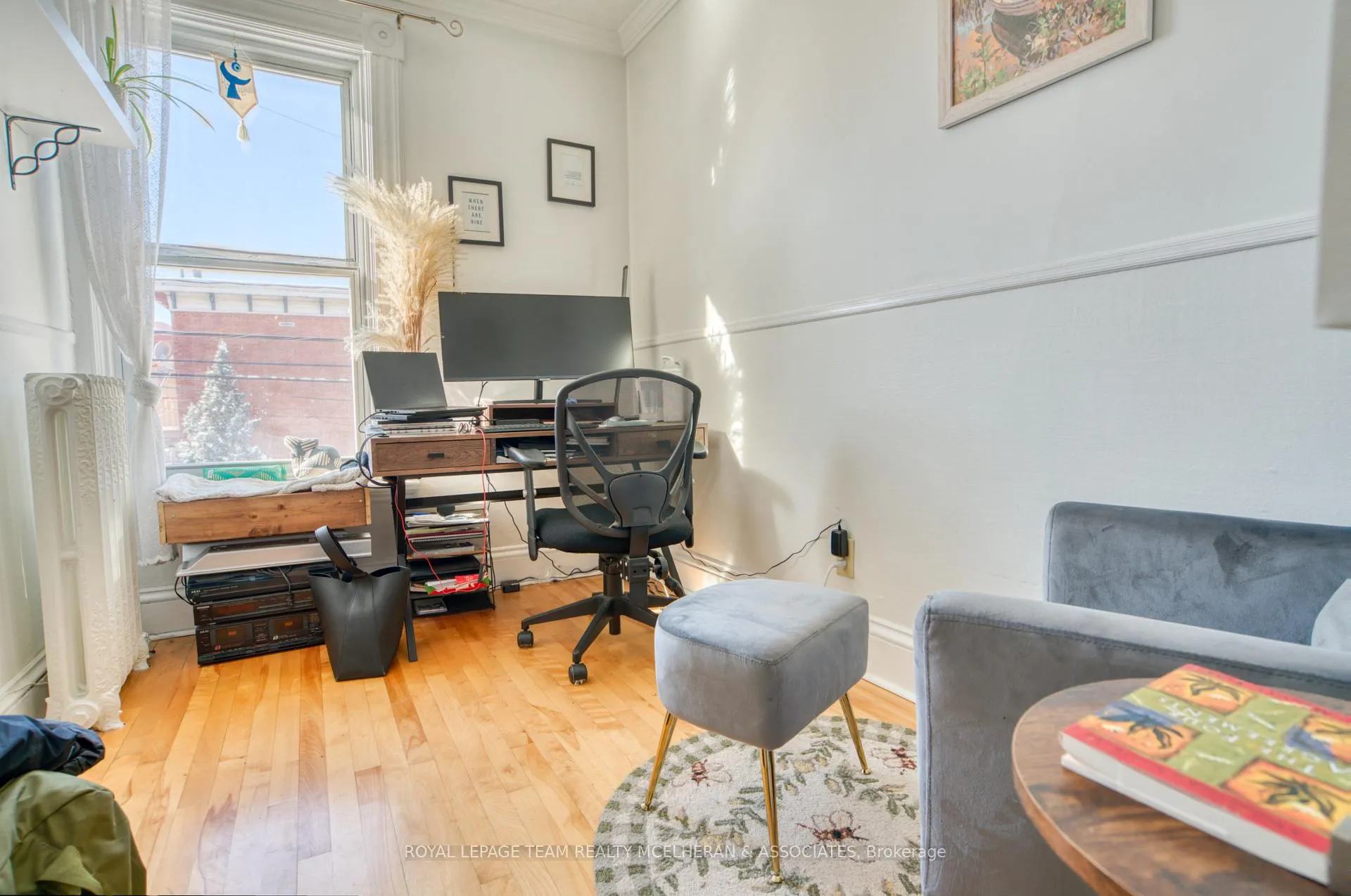 Photo 13 of 603 O'connor Street, Ottawa, Glebe — HOMEH