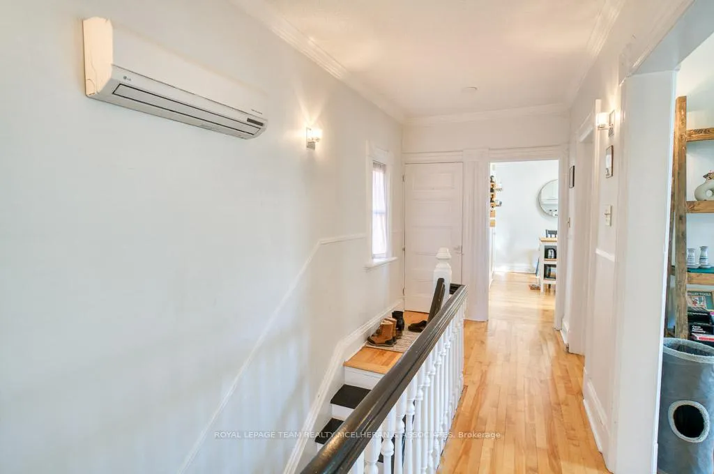 Photo 14 of 603 O'connor Street, Ottawa, Glebe — HOMEH