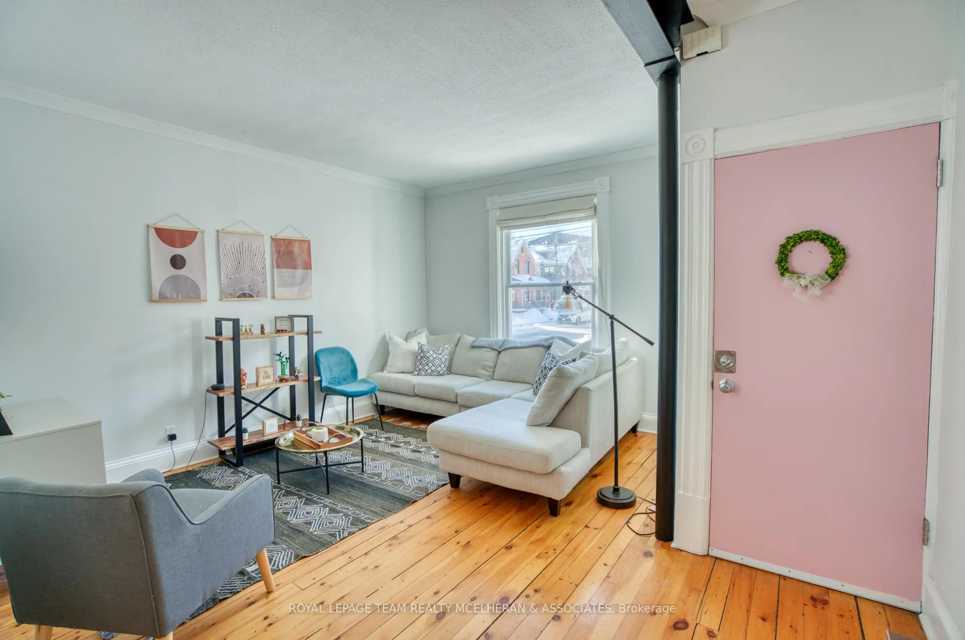 Photo 15 of 603 O'connor Street, Ottawa, Glebe — HOMEH