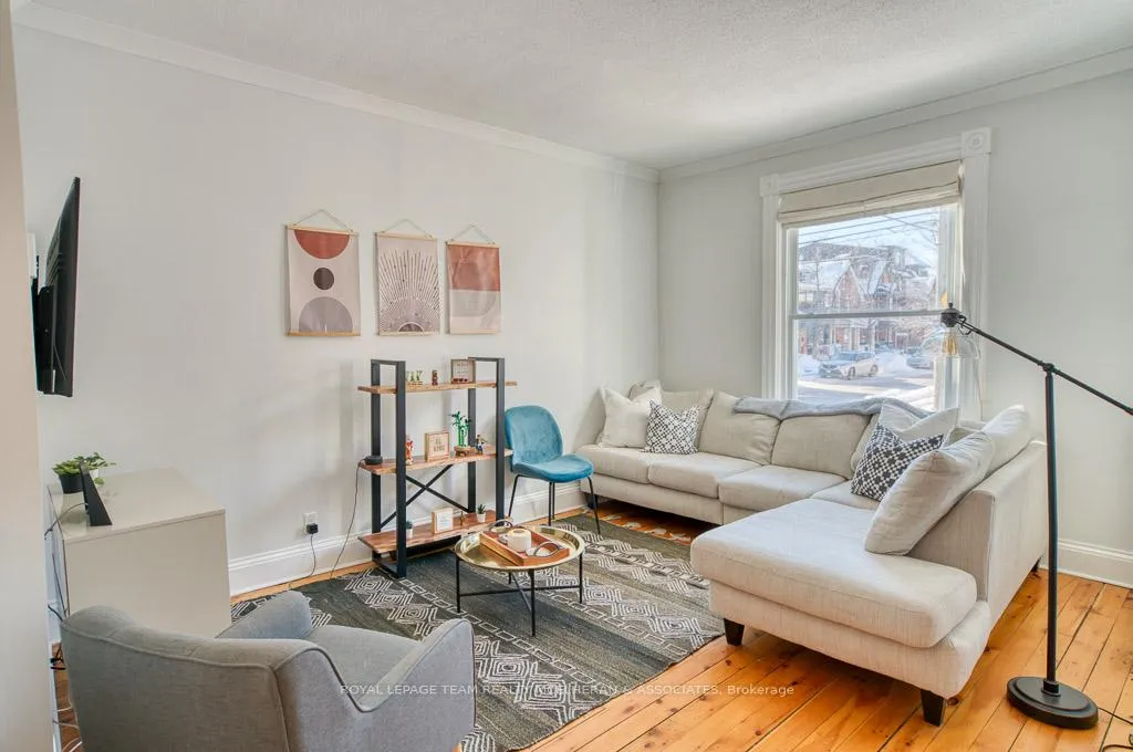 Photo 16 of 603 O'connor Street, Ottawa, Glebe — HOMEH