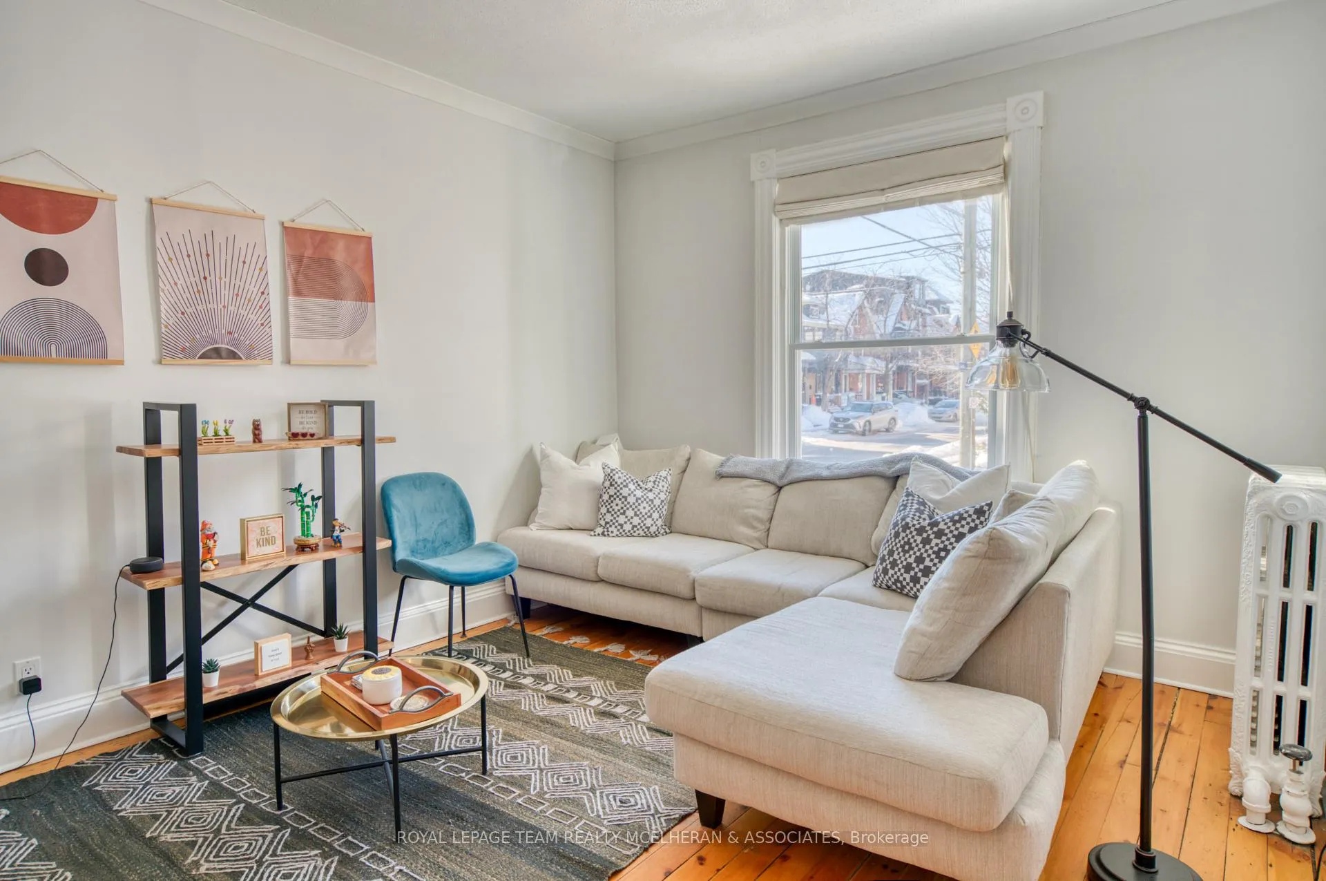 Photo 17 of 603 O'connor Street, Ottawa, Glebe — HOMEH