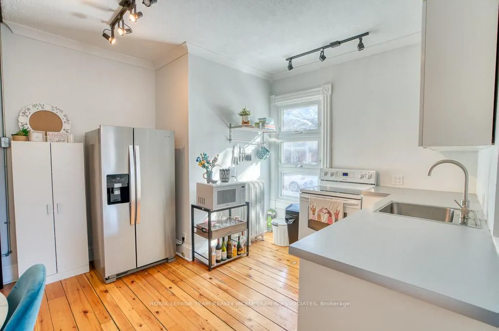 Photo 18 of 603 O'connor Street, Ottawa, Glebe — HOMEH