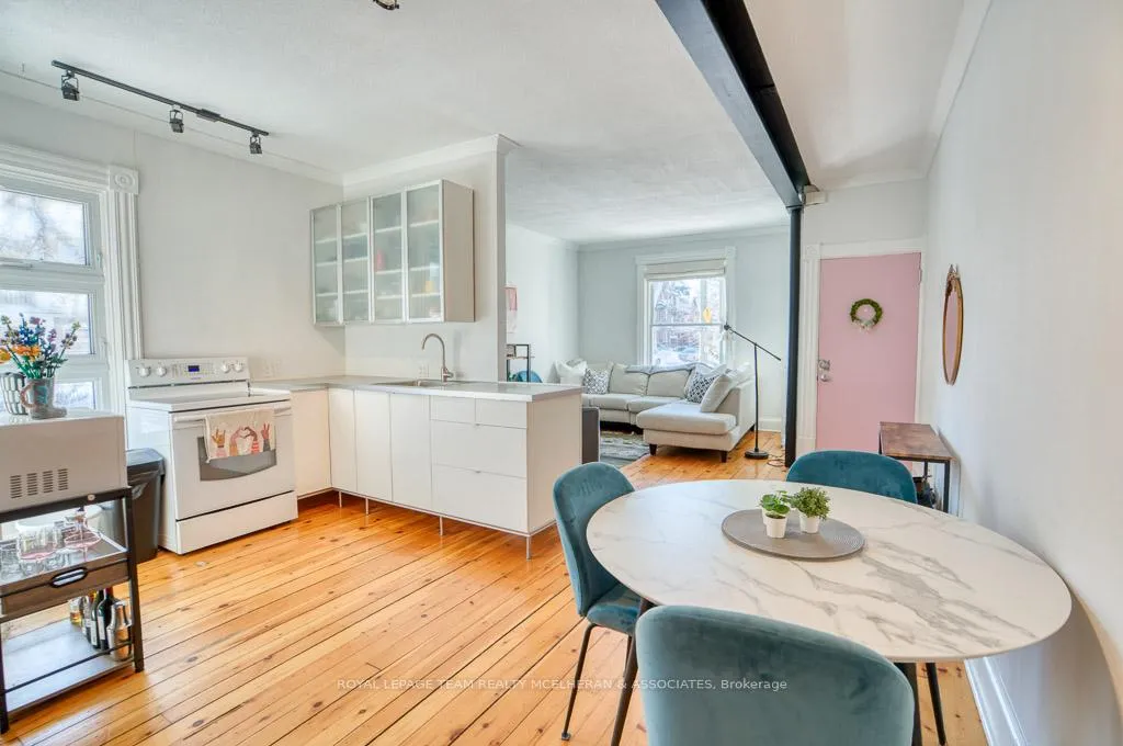 Photo 19 of 603 O'connor Street, Ottawa, Glebe — HOMEH