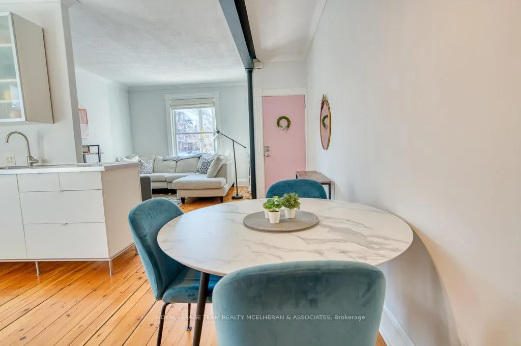 Photo 20 of 603 O'connor Street, Ottawa, Glebe — HOMEH