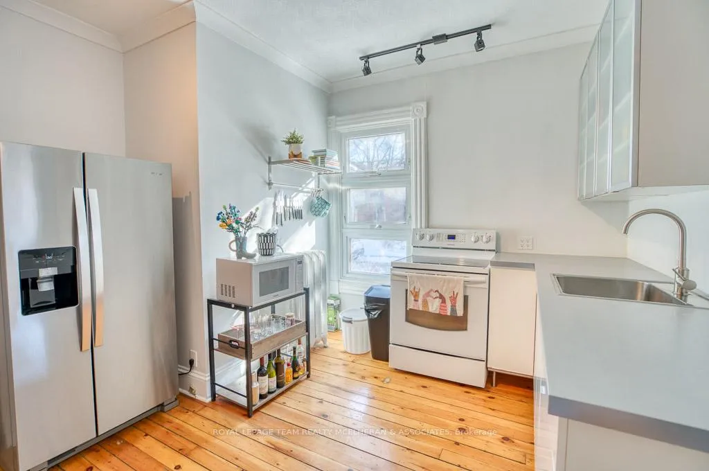 Photo 22 of 603 O'connor Street, Ottawa, Glebe — HOMEH