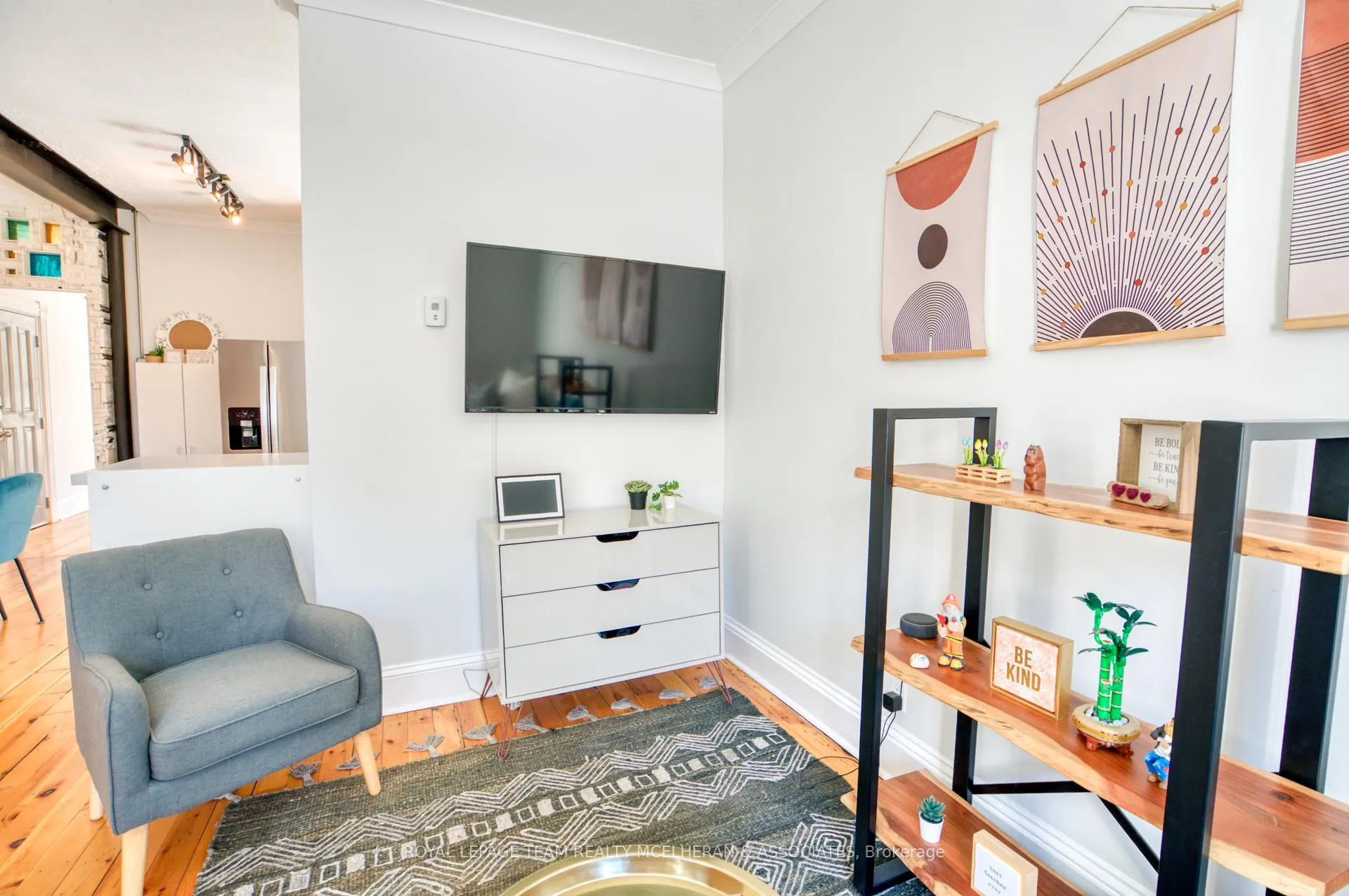 Photo 23 of 603 O'connor Street, Ottawa, Glebe — HOMEH