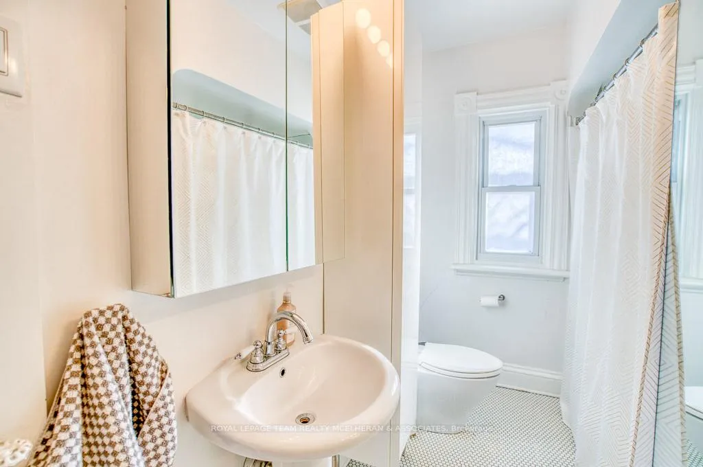 Photo 25 of 603 O'connor Street, Ottawa, Glebe — HOMEH