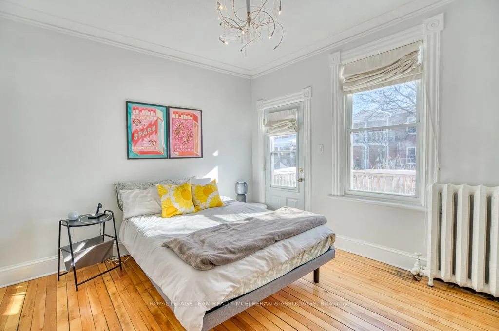 Photo 27 of 603 O'connor Street, Ottawa, Glebe — HOMEH