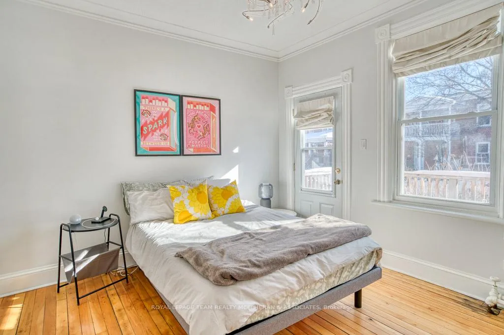 Photo 28 of 603 O'connor Street, Ottawa, Glebe — HOMEH