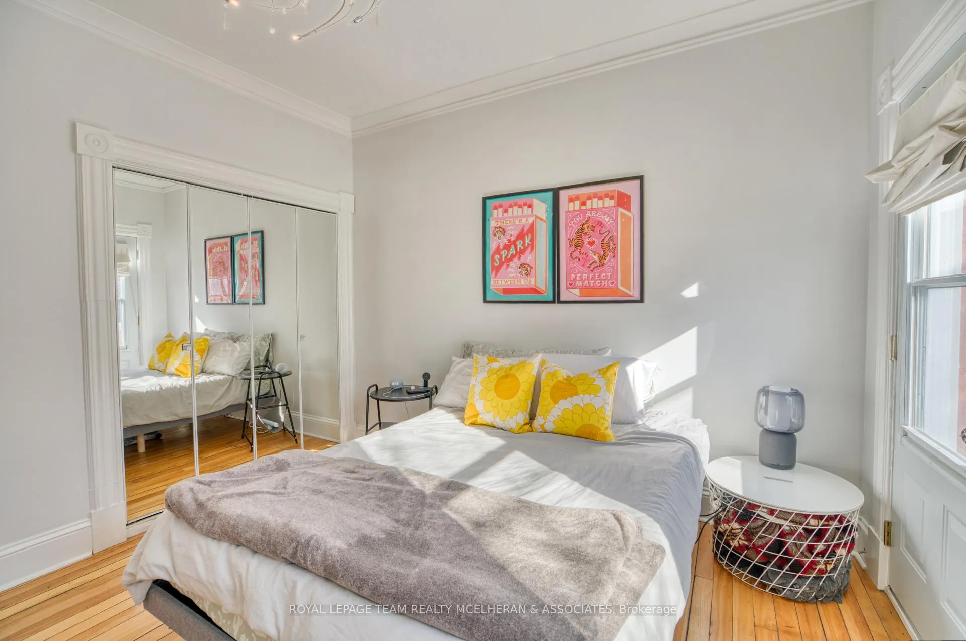 Photo 29 of 603 O'connor Street, Ottawa, Glebe — HOMEH