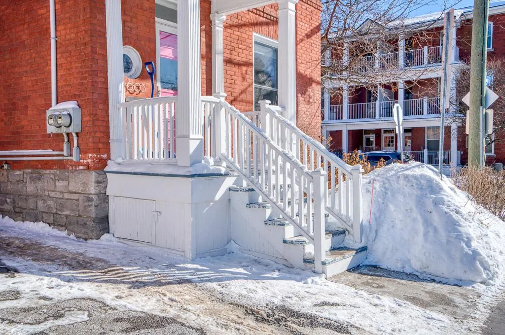 Photo 32 of 603 O'connor Street, Ottawa, Glebe — HOMEH