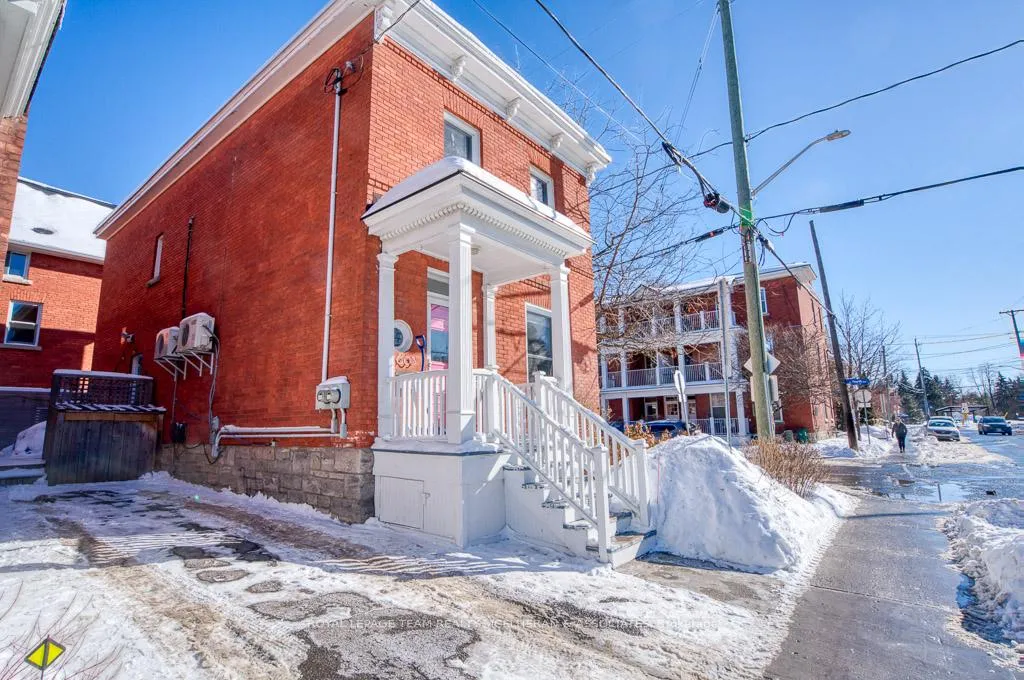 Photo 33 of 603 O'connor Street, Ottawa, Glebe — HOMEH