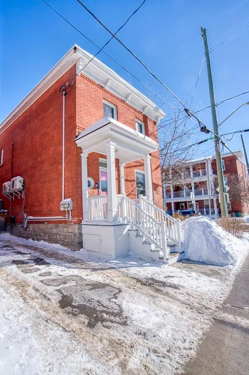 Photo 34 of 603 O'connor Street, Ottawa, Glebe — HOMEH