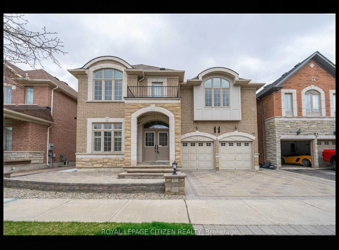 Photo 1 of Unit Bsmt, 11 Titus Street, Markham, Wismer — HOMEH