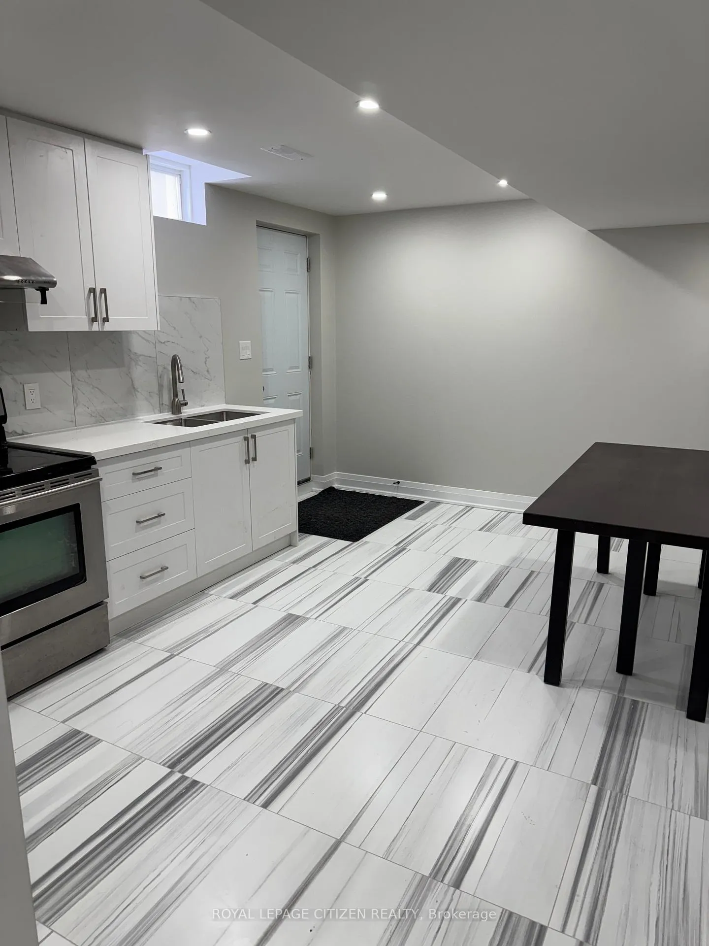 Photo 3 of Unit Bsmt, 11 Titus Street, Markham, Wismer — HOMEH