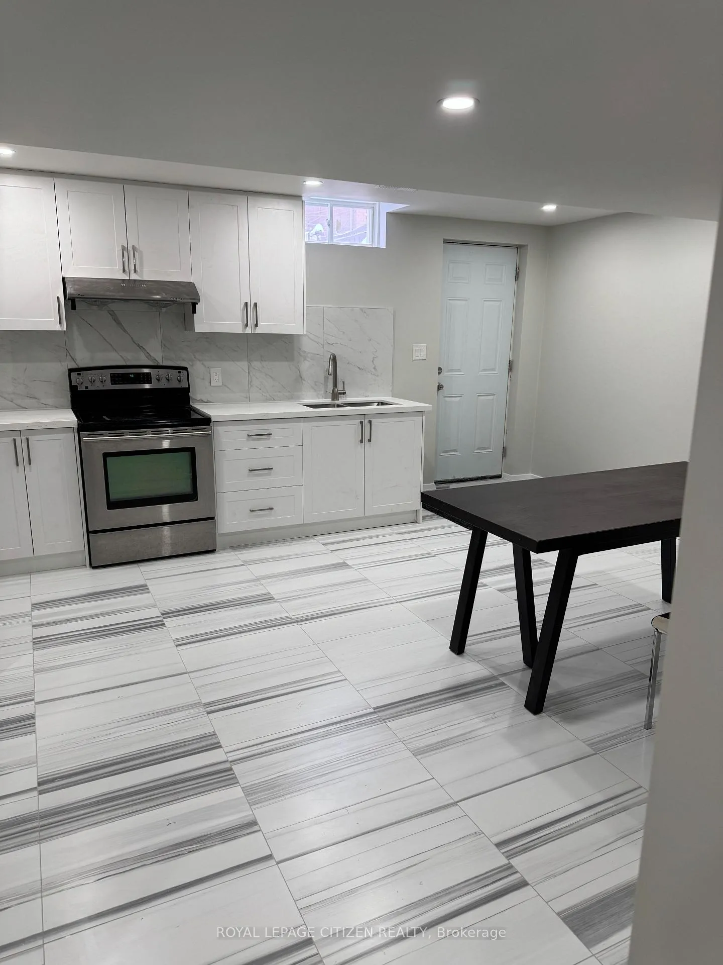 Photo 4 of Unit Bsmt, 11 Titus Street, Markham, Wismer — HOMEH