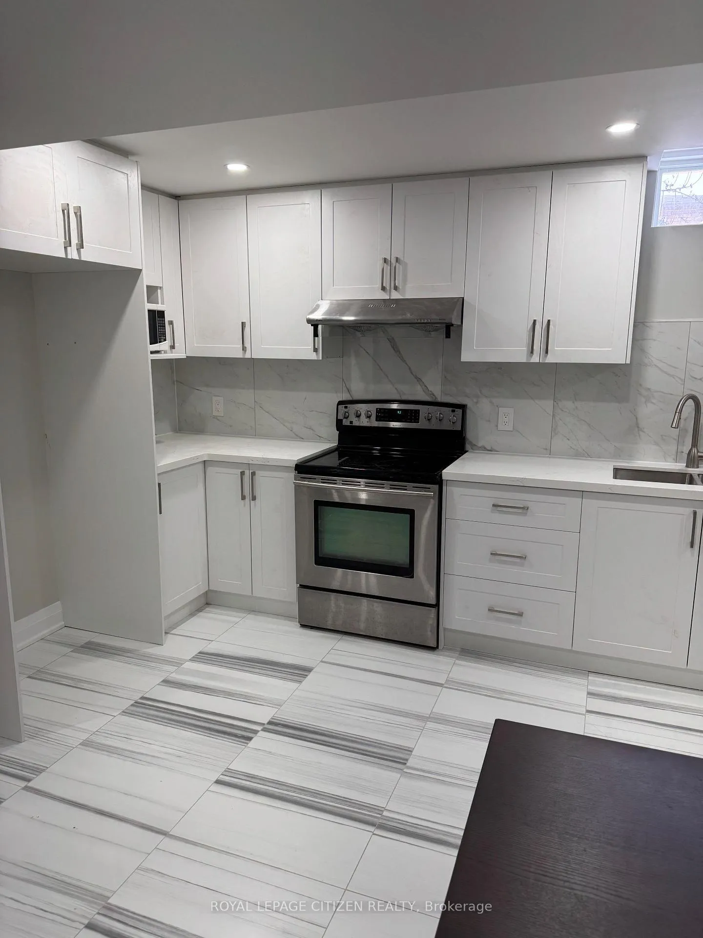Photo 5 of Unit Bsmt, 11 Titus Street, Markham, Wismer — HOMEH