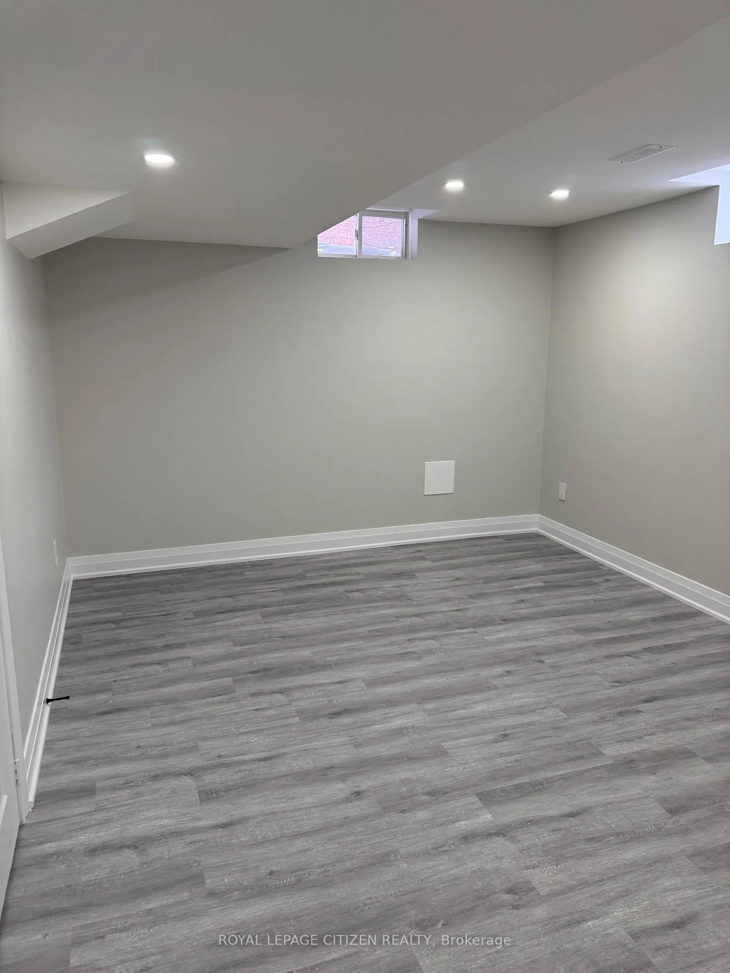 Photo 6 of Unit Bsmt, 11 Titus Street, Markham, Wismer — HOMEH