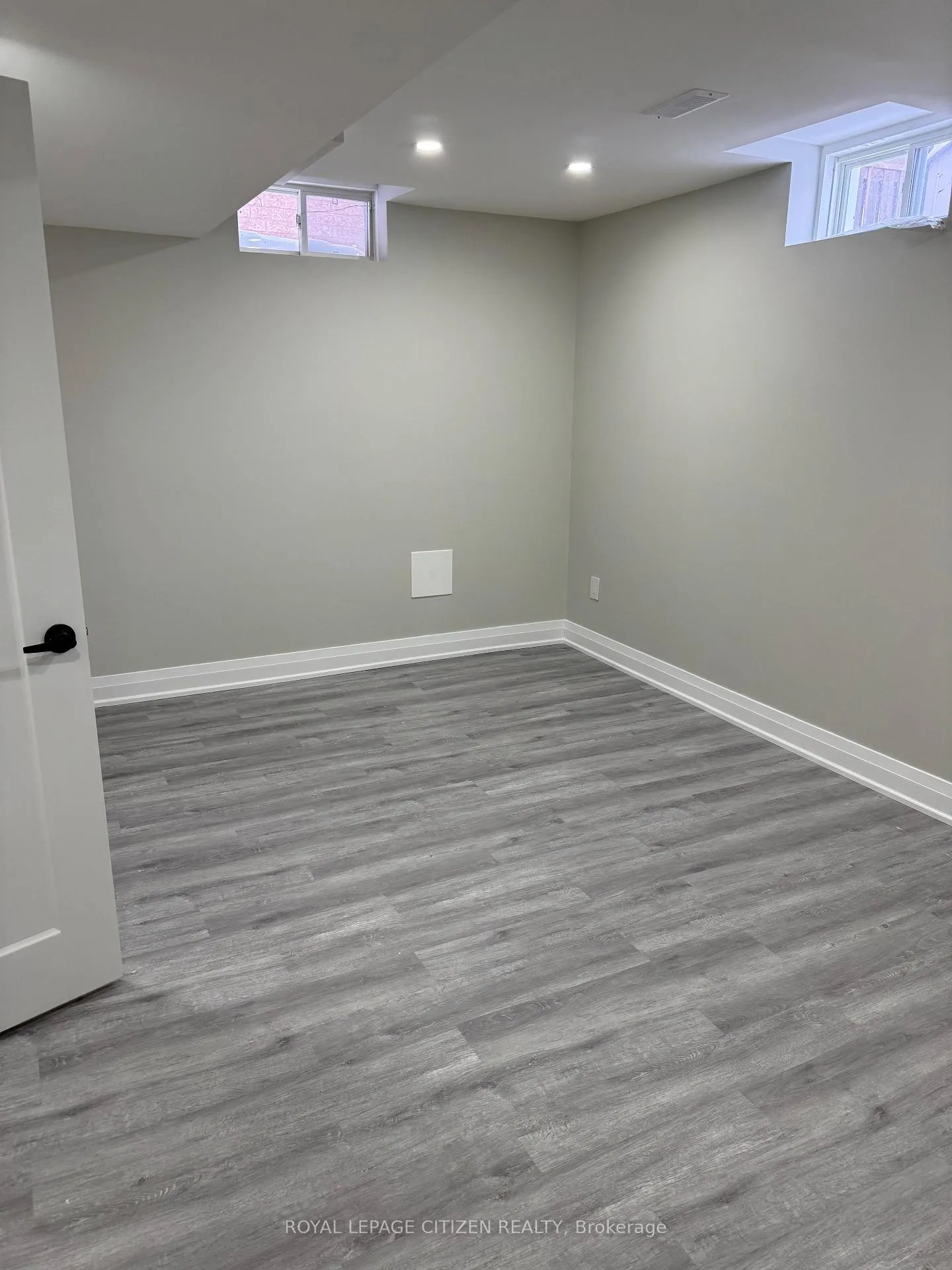 Photo 7 of Unit Bsmt, 11 Titus Street, Markham, Wismer — HOMEH