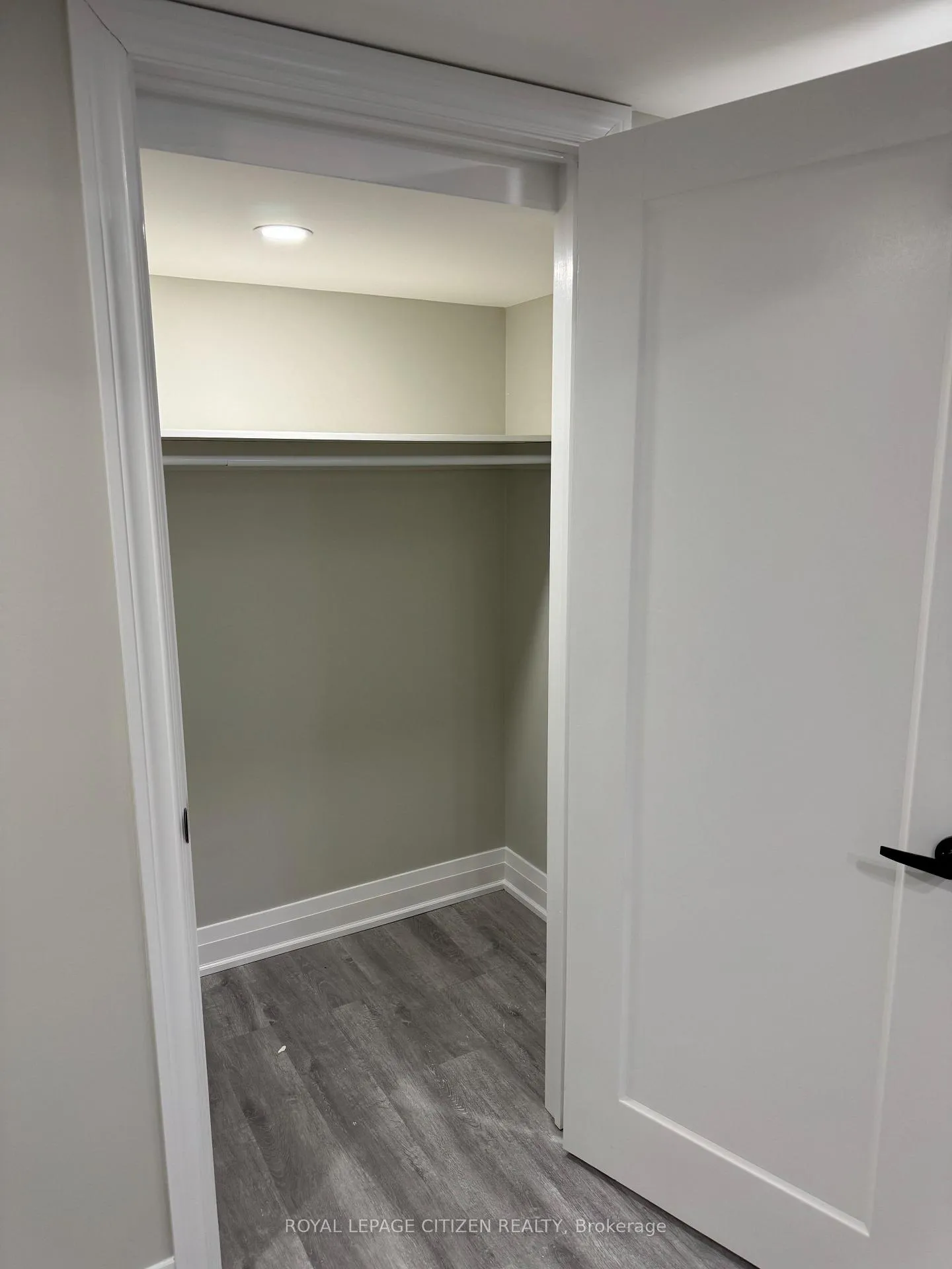 Photo 8 of Unit Bsmt, 11 Titus Street, Markham, Wismer — HOMEH