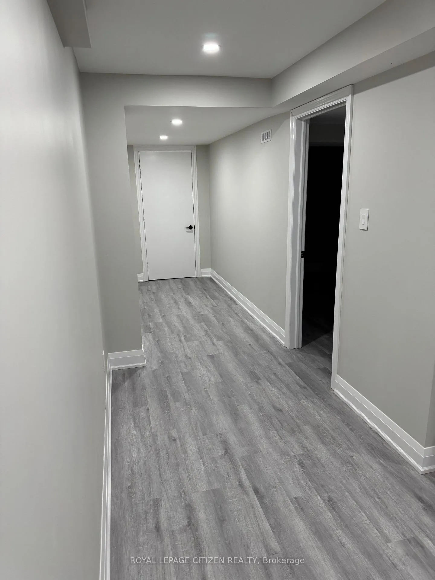 Photo 9 of Unit Bsmt, 11 Titus Street, Markham, Wismer — HOMEH