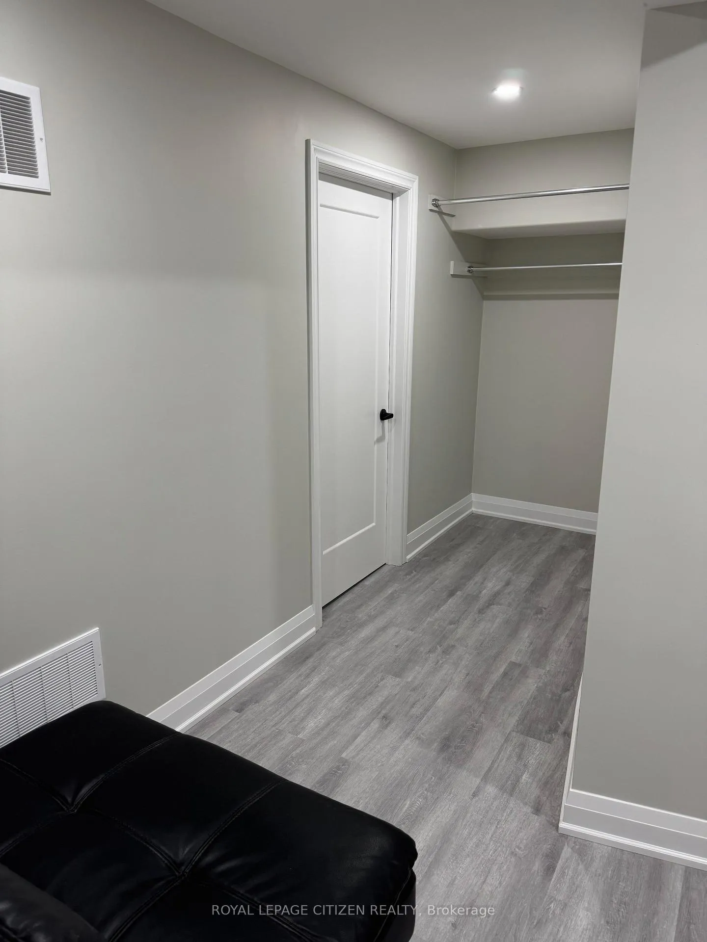 Photo 10 of Unit Bsmt, 11 Titus Street, Markham, Wismer — HOMEH