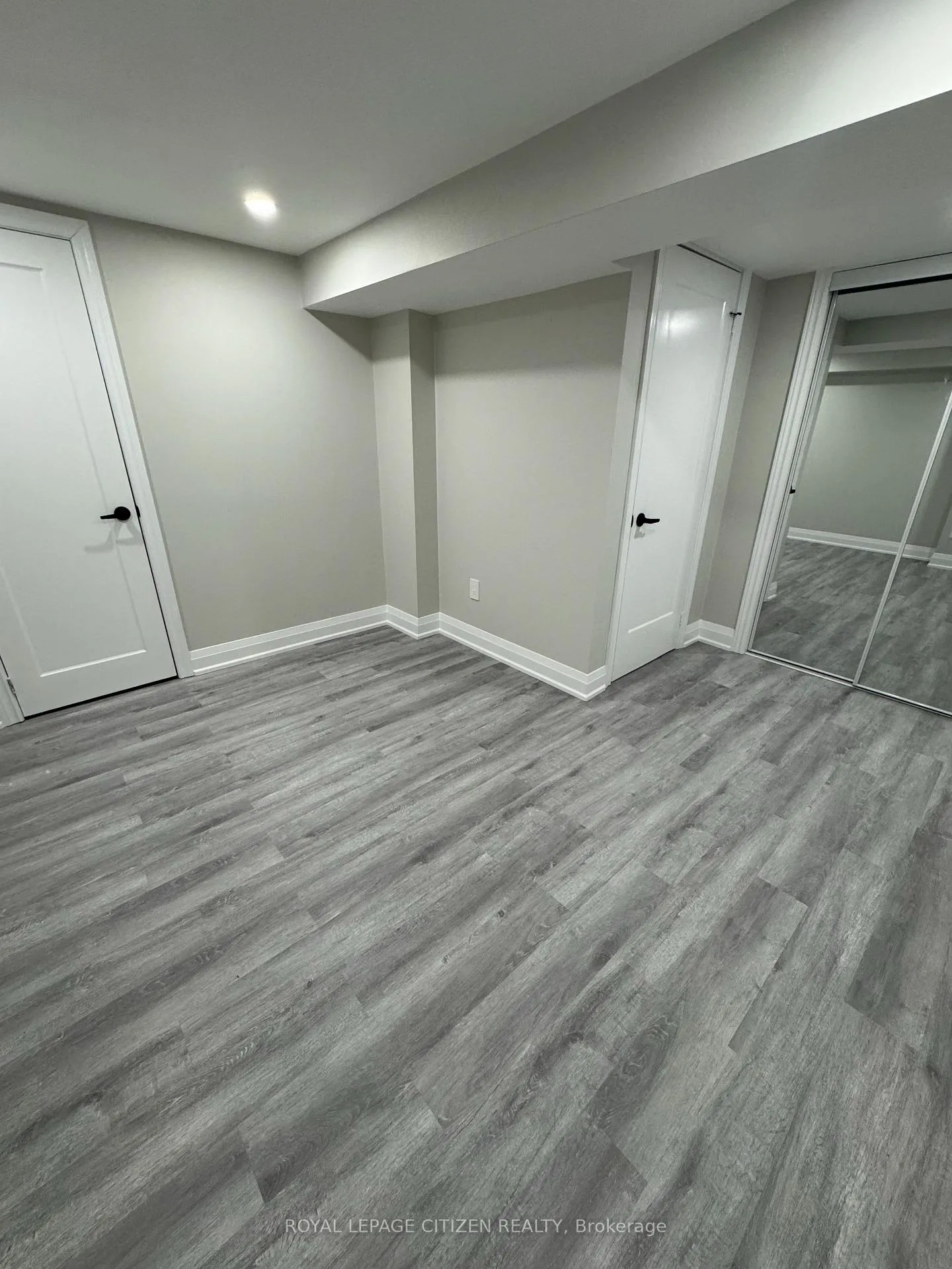 Photo 11 of Unit Bsmt, 11 Titus Street, Markham, Wismer — HOMEH