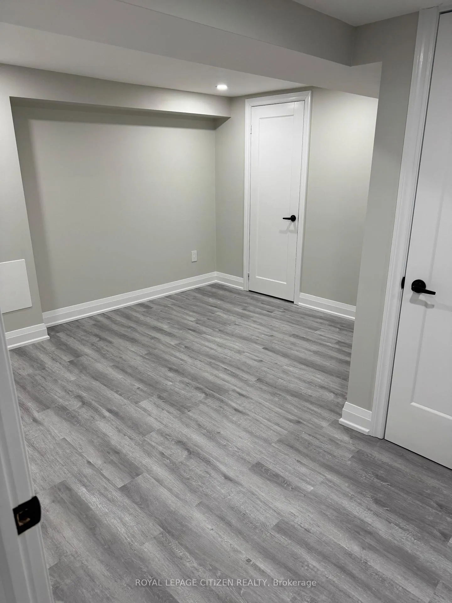 Photo 12 of Unit Bsmt, 11 Titus Street, Markham, Wismer — HOMEH