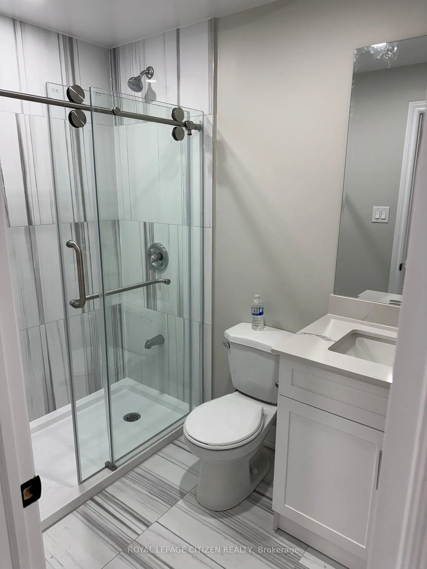 Photo 13 of Unit Bsmt, 11 Titus Street, Markham, Wismer — HOMEH