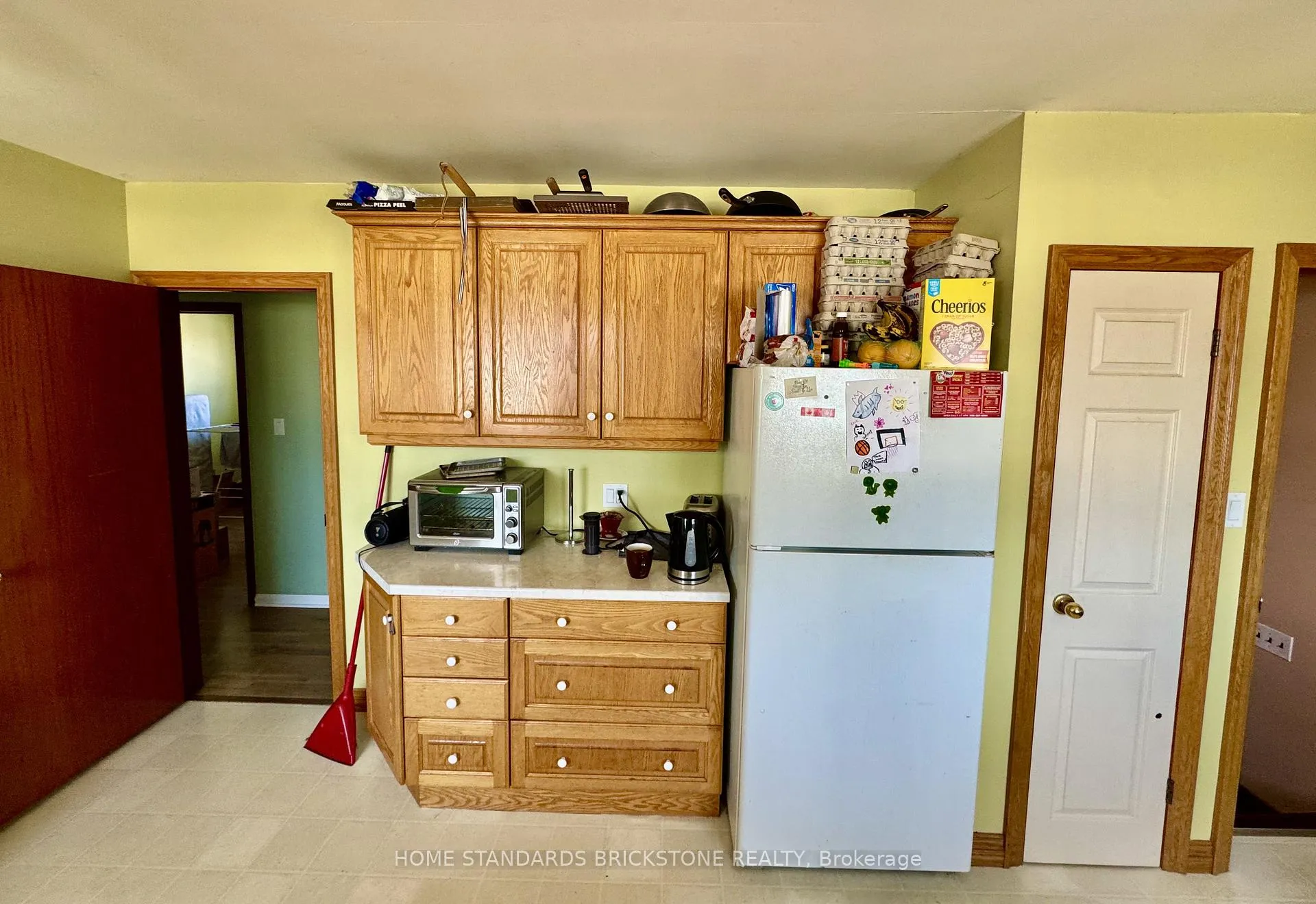 Photo 9 of 168 St Davids Road, St. Catharines, Burleigh Hill — HOMEH