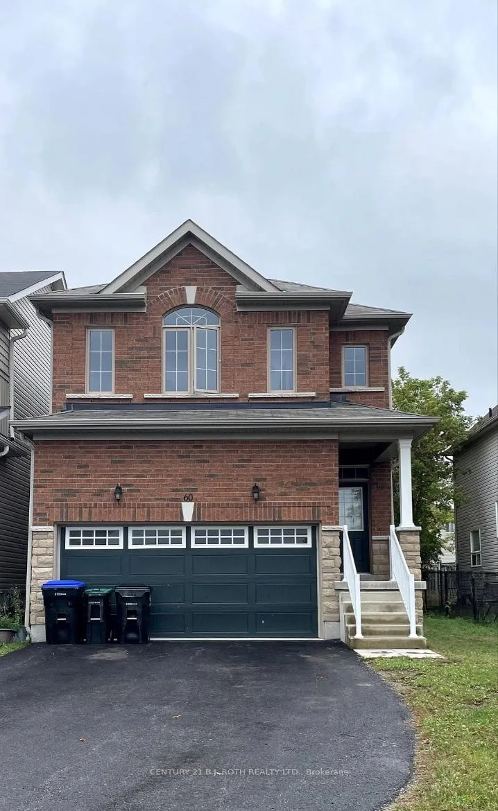 Photo 1 of 60 Sasco Way, Essa, Angus — HOMEH