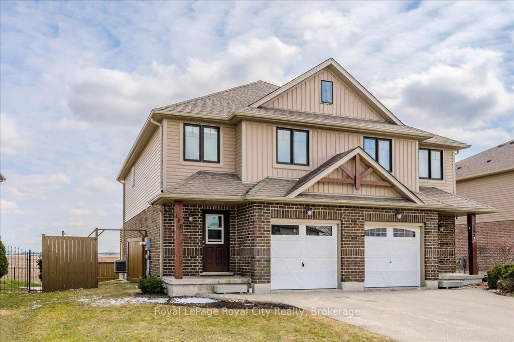Photo 2 of 160 Maple Street, Mapleton, Rural Mapleton — HOMEH