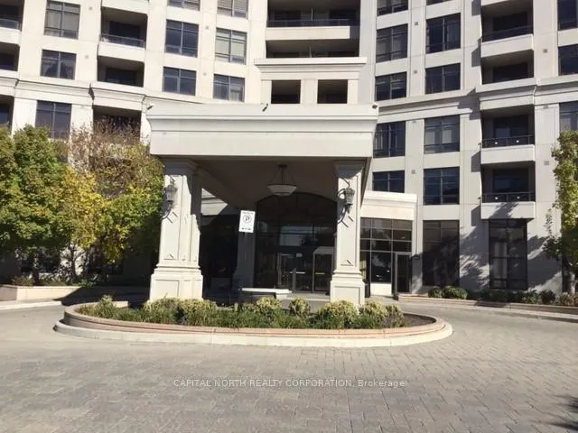 Photo 1 of Unit 615, 9225 Jane Street, Vaughan, Maple — HOMEH