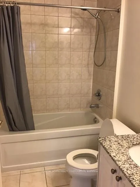 Photo 9 of Unit 615, 9225 Jane Street, Vaughan, Maple — HOMEH