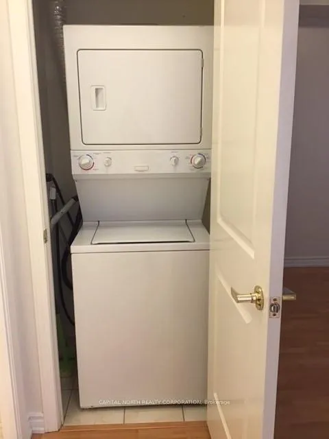Photo 10 of Unit 615, 9225 Jane Street, Vaughan, Maple — HOMEH
