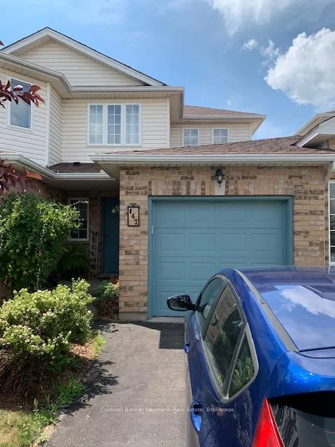 Photo 1 of 147 Gosling Gardens, Guelph, Clairfields/Hanlon Business Park — HOMEH