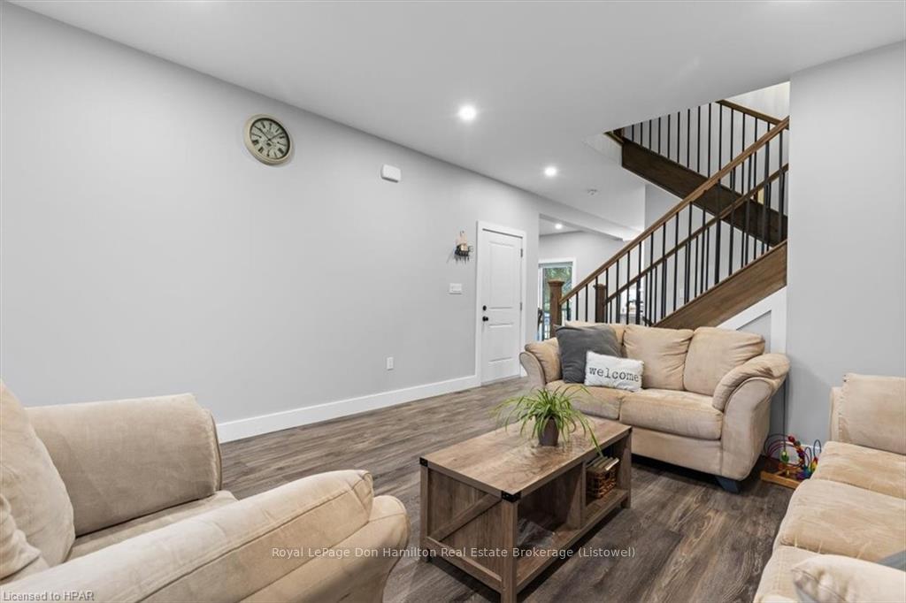 Photo 3 of 757 Anderson Drive, Huron East, Brussels — HOMEH
