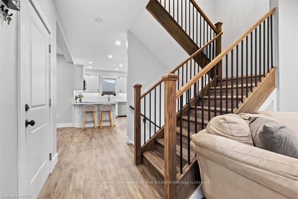 Photo 7 of 757 Anderson Drive, Huron East, Brussels — HOMEH