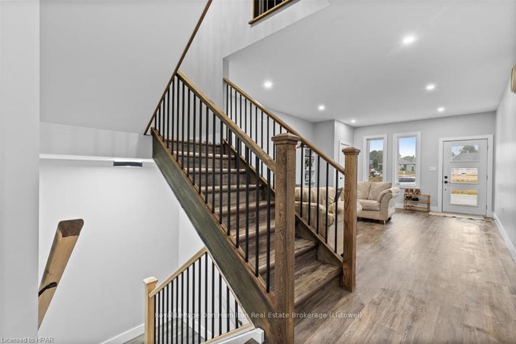Photo 8 of 757 Anderson Drive, Huron East, Brussels — HOMEH
