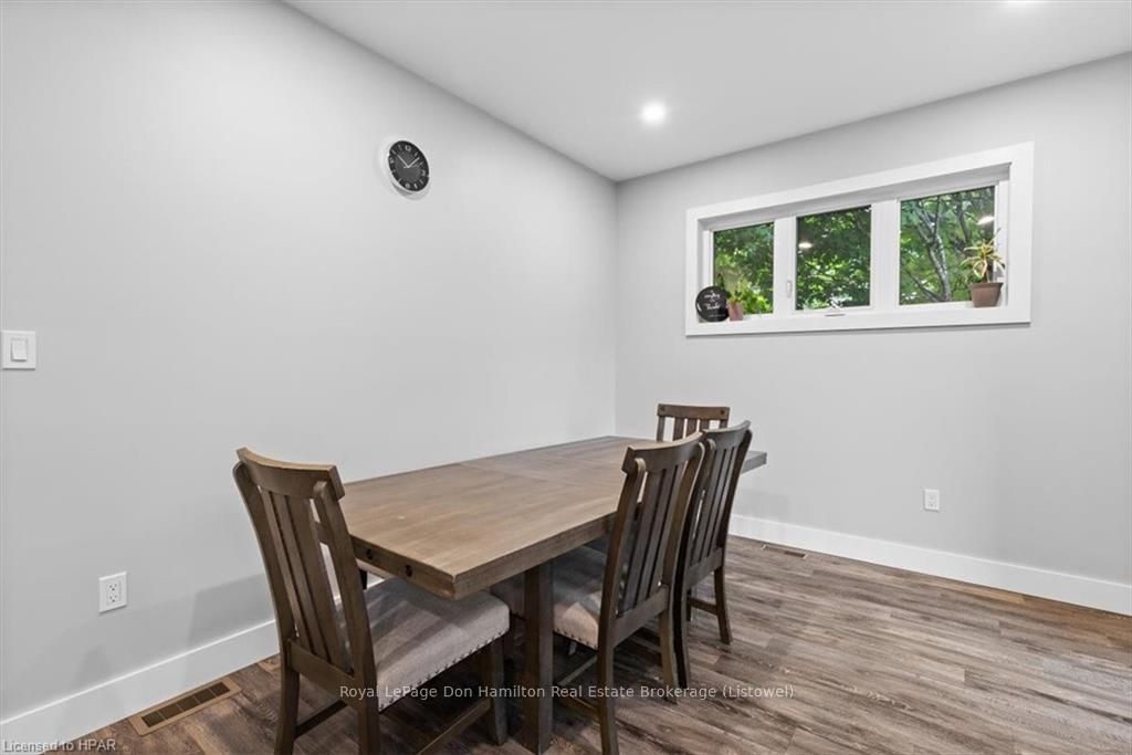 Photo 9 of 757 Anderson Drive, Huron East, Brussels — HOMEH