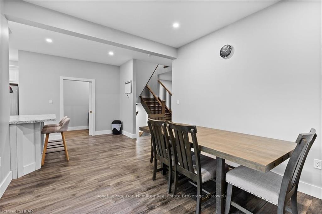 Photo 10 of 757 Anderson Drive, Huron East, Brussels — HOMEH