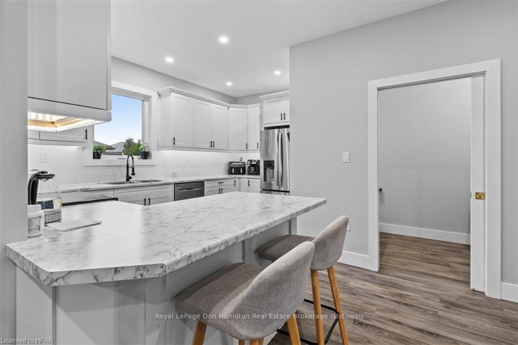 Photo 12 of 757 Anderson Drive, Huron East, Brussels — HOMEH
