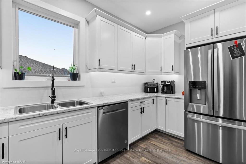 Photo 13 of 757 Anderson Drive, Huron East, Brussels — HOMEH