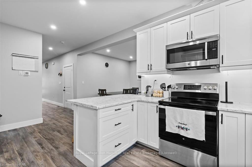Photo 14 of 757 Anderson Drive, Huron East, Brussels — HOMEH