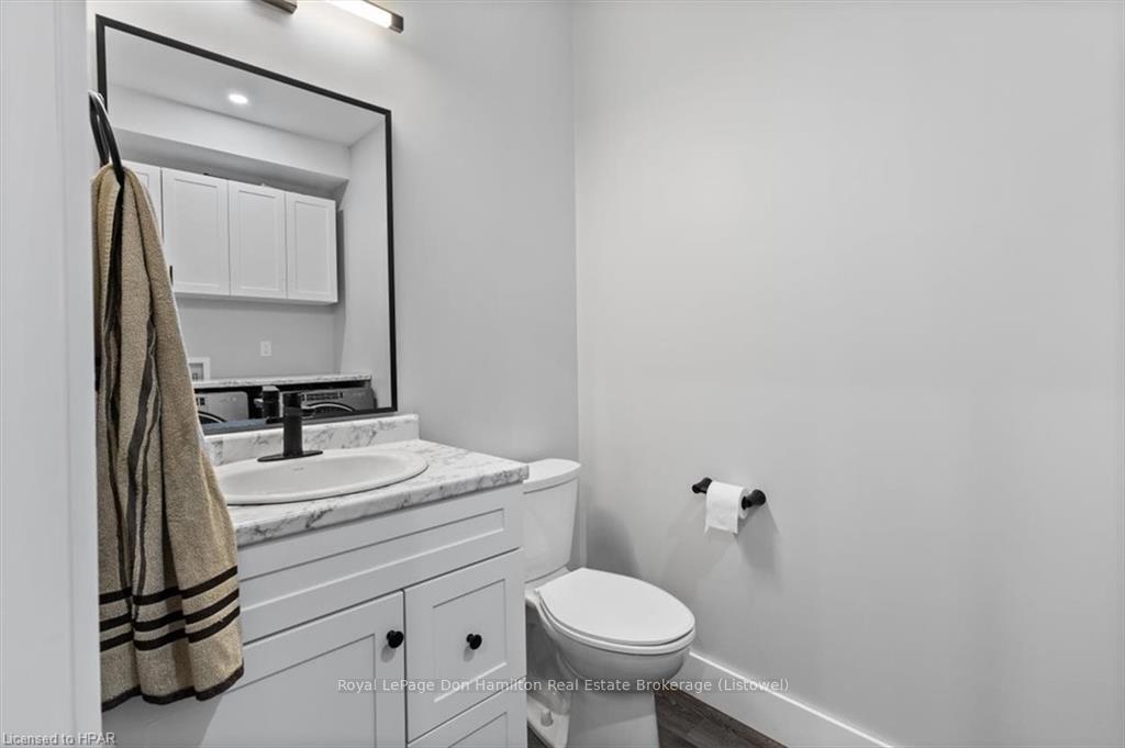 Photo 20 of 757 Anderson Drive, Huron East, Brussels — HOMEH