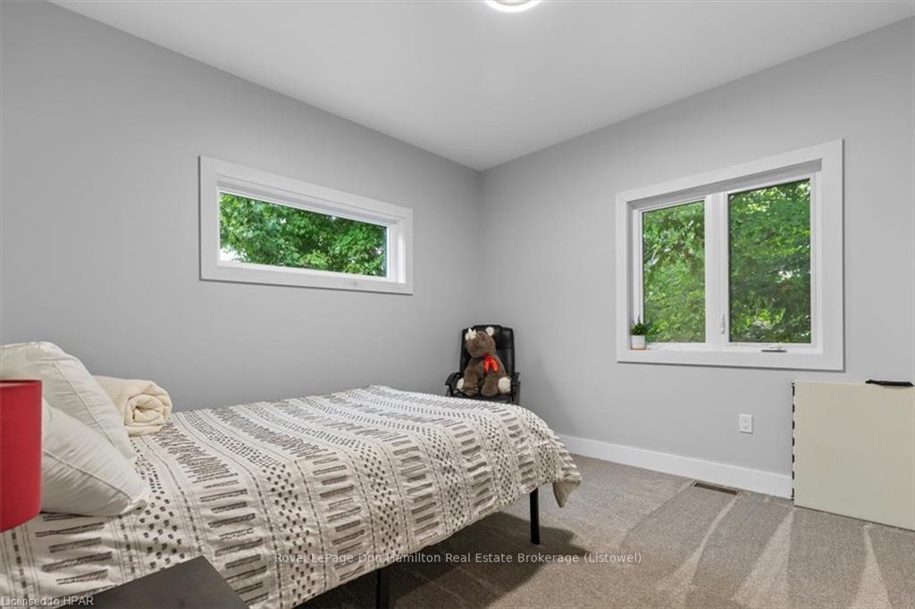 Photo 24 of 757 Anderson Drive, Huron East, Brussels — HOMEH