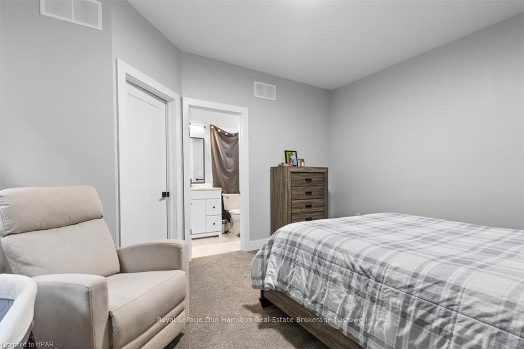 Photo 25 of 757 Anderson Drive, Huron East, Brussels — HOMEH