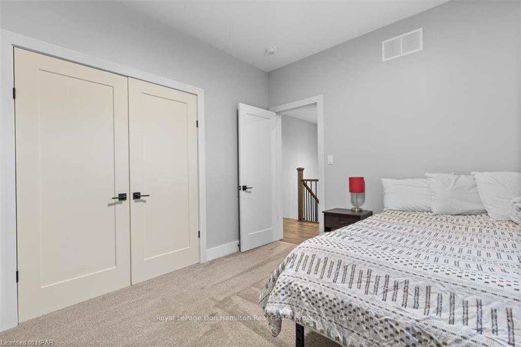 Photo 26 of 757 Anderson Drive, Huron East, Brussels — HOMEH