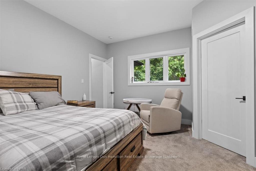 Photo 27 of 757 Anderson Drive, Huron East, Brussels — HOMEH